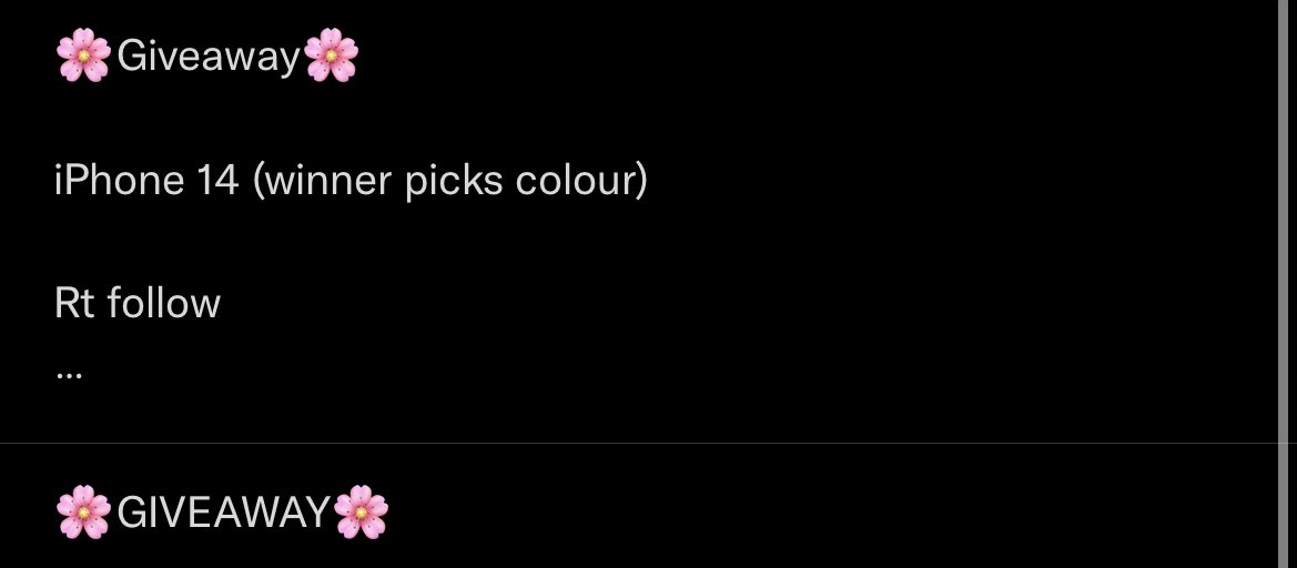 🌸panda🌸 tweet media