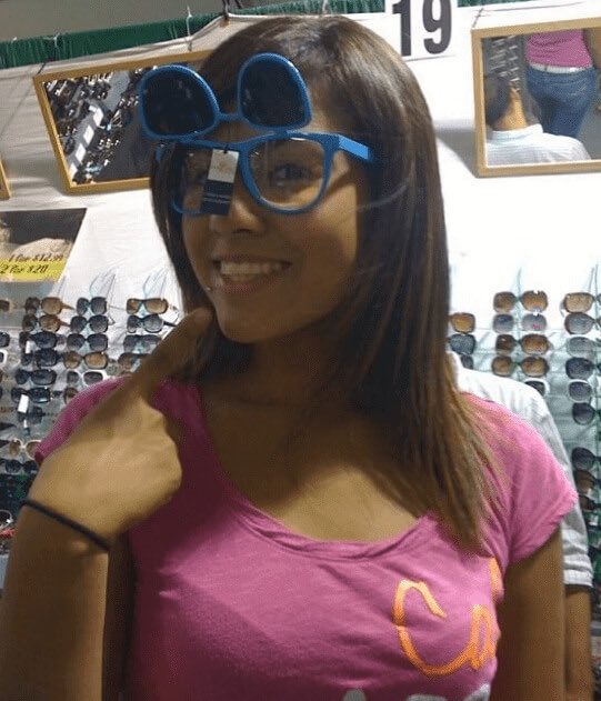 Like when you see it.