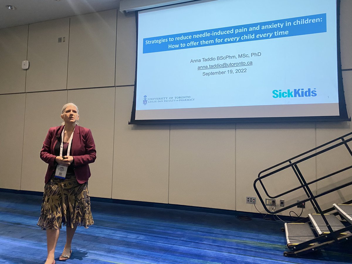 Stefan J. Friedrichsdorf, MD tweet media