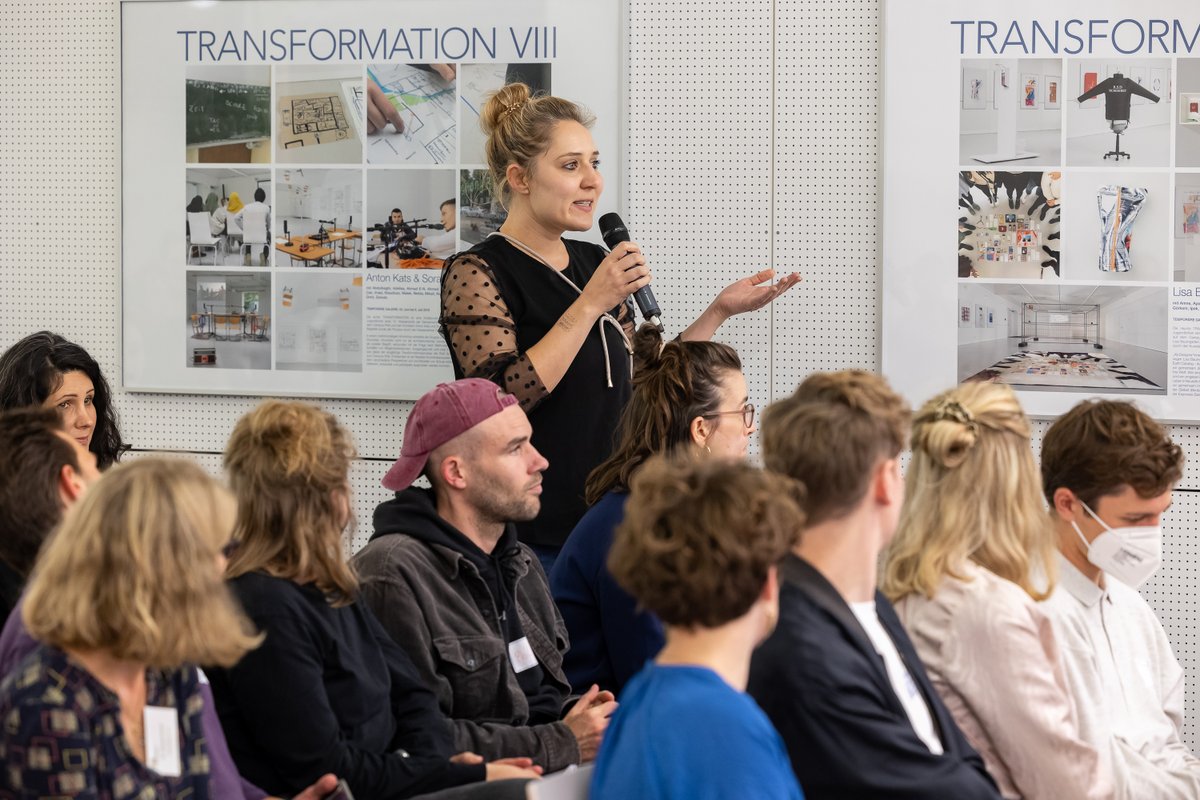 Danke für die lebendige, kritische &amp; konstruktive Diskussion bei unserer Veranstaltung "Demokratie ist eine Mitmacht - wo sind ihre Räume?" Es wurden viele konkrete Forderungen gestellt, wie mehr Verbindlichkeit bei #Engagement und bezahlbare Räume. Wir bleiben dran.#DemTagBerlin