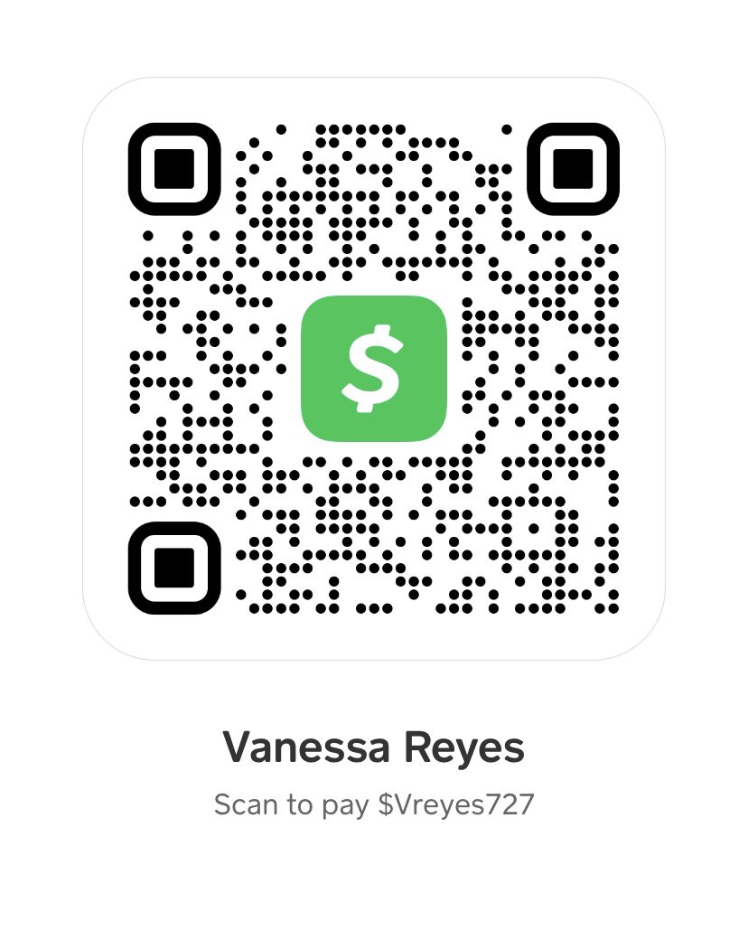 Vreyes727's tweet photo. @CashApp https://t.co/Pahtk2ULG7
