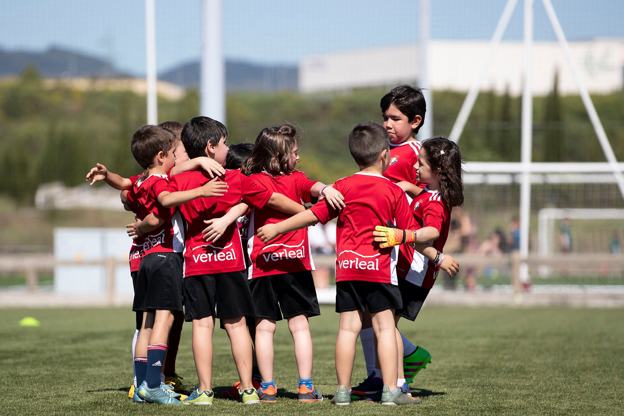 Fundación Osasuna on Twitter "🔜 ¡Tic, toc, tic, toc! Ya falta menos