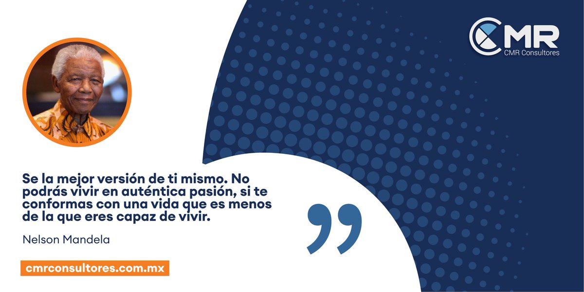 Consultores_CMR's tweet photo. 🎯 ¡Excelente inicio de semana! 👊😎#CMRConsultores #IniciodeSemana #FelizLunes #FraseMotivacional #Quote #Negocios #Empresarios https://t.co/VTraBVXvx6