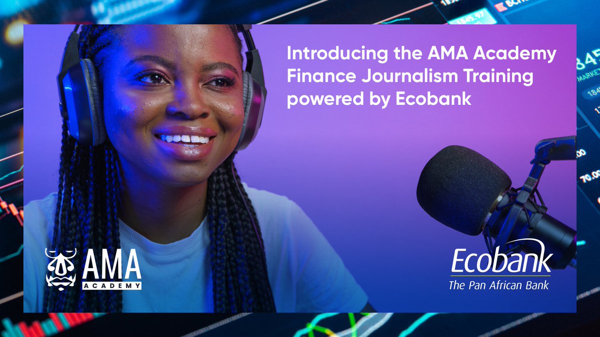 Ecobank Liberia tweet media
