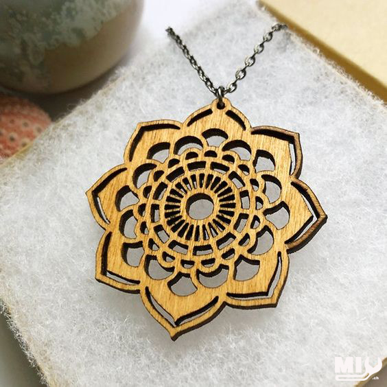 MIYMakerSpace's tweet photo. Des bijoux découpés au laser CNC ! Fabriquez des boucles d'oreilles, des pendentifs ou même des supports de bijoux dans notre boutique. Ils peuvent être en bois, en métal, en acrylique, etc. #Badog #CNC #Laser #Jewerly #craft #arts #bijoux #pendants #OAT22 #lsfcz #HRC51 https://t.co/79Q8mBtSRW