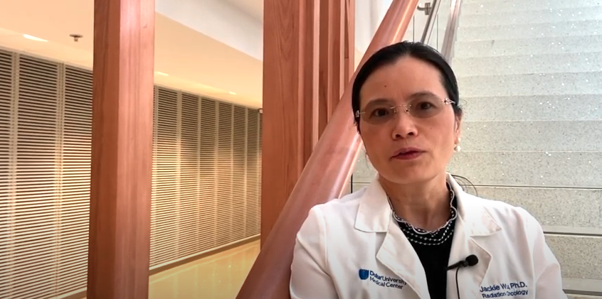 DukeRadOnc's tweet image. We're hosting #MedPhys residency fairs tonight 9/19 and Friday 9/23! Join us from 5-6 pm to chat about the experience at Duke #RadOnc and meet current residents and leadership. Pictured here – some of our wonderful faculty! 🔗DM @ActuallyaCat for Zoom link @aapmHQ @aapmstsc