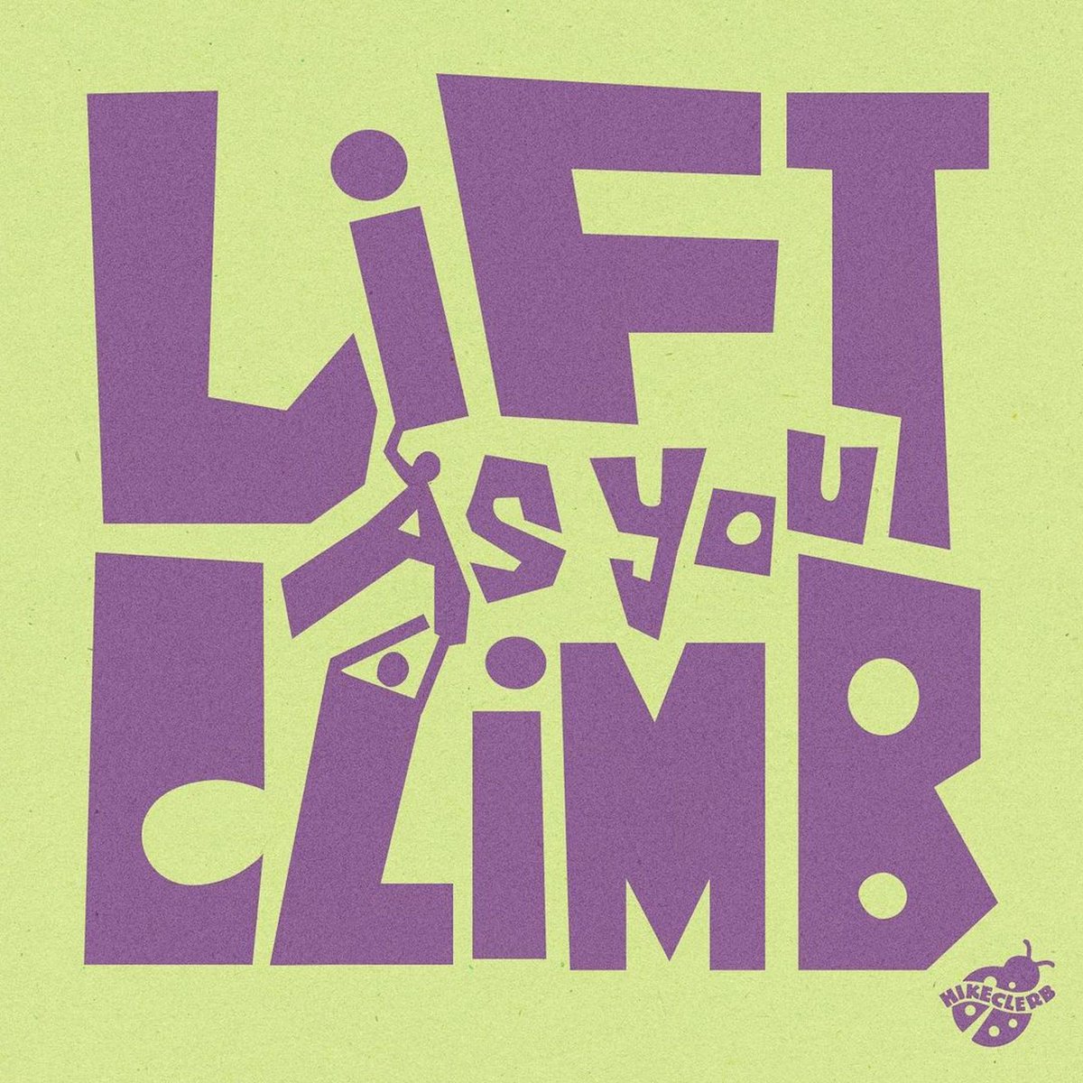 earlymajority's tweet image. When the mother of all hiking clubs asks you to make their badge out of rubber— "you know, like the sole of a shoe that makes its mark"— you do it, and it's beautiful. earlymajority.com/products/hike-… @hikeclerb