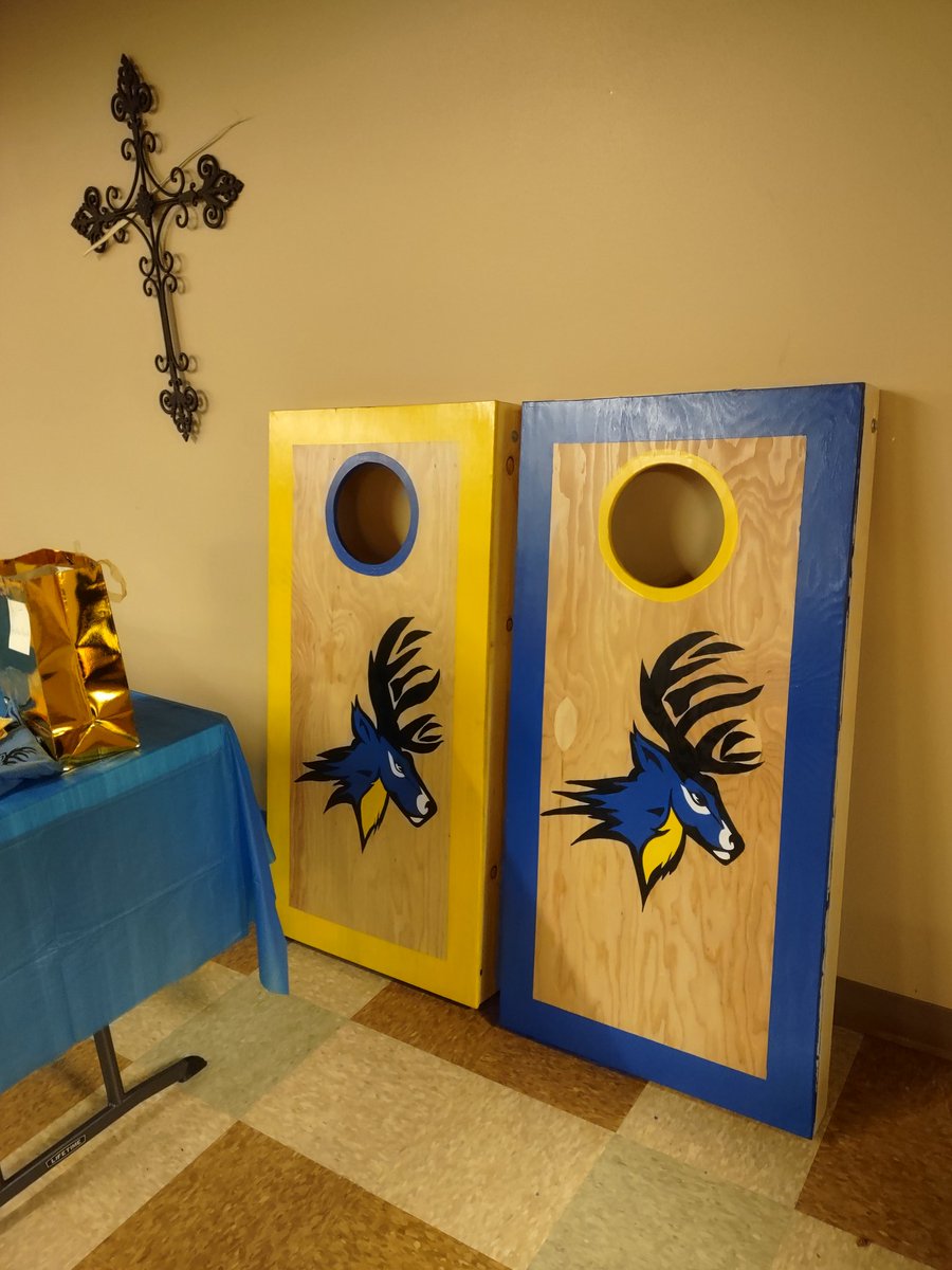 DPHS STAG FOOTBALL tweet media