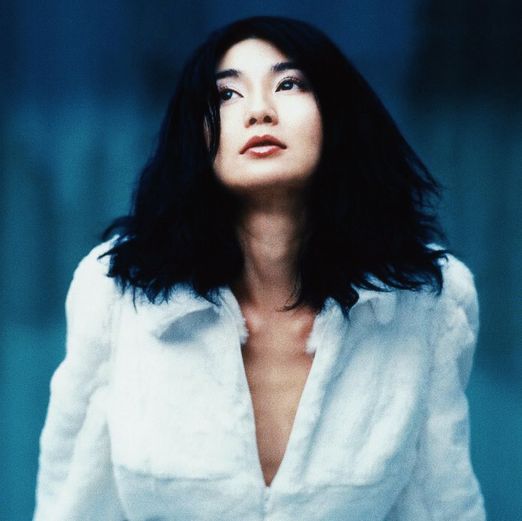 Happy birthday, maggie cheung!!!!  