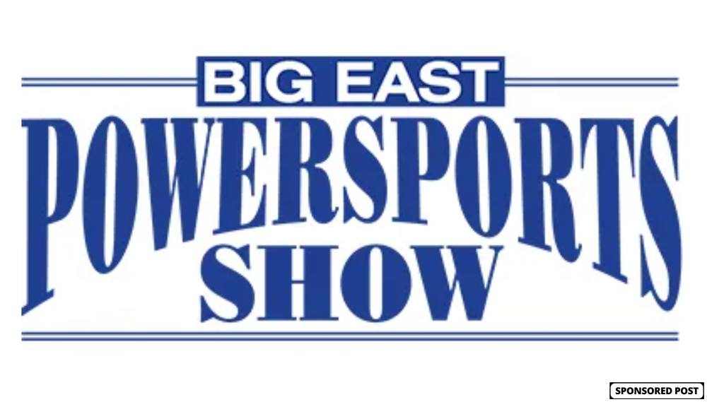 Snowmobilecom's tweet photo. Get Ready For the Big East Powersports Show - https://t.co/yRr7y7ZNVr https://t.co/RgV89o4TrX