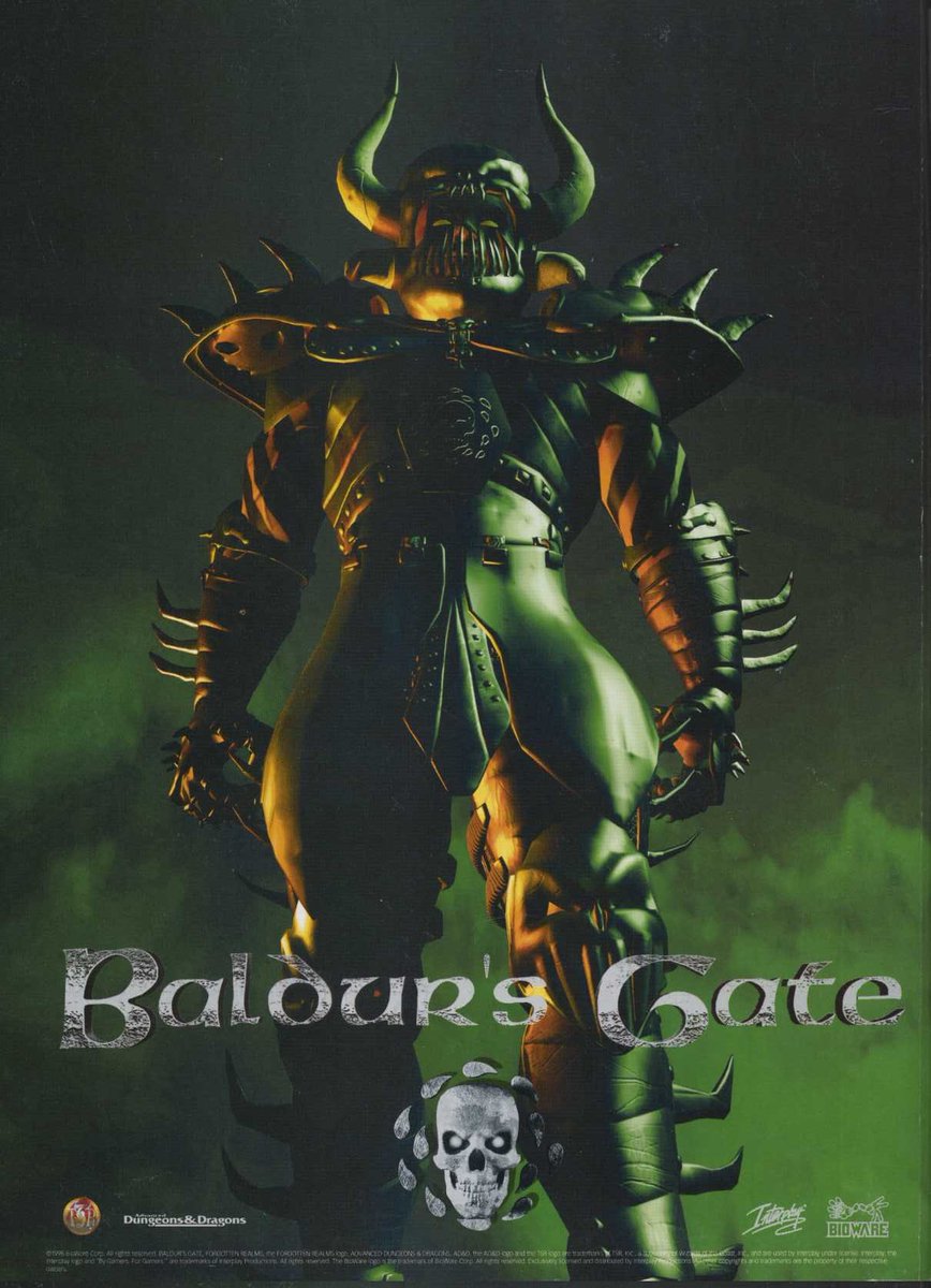 RetroVGAdverts's tweet photo. Next Games n°05 (Octobre 1998)

#retrogaming #adverts https://t.co/AiLtfnyHfw