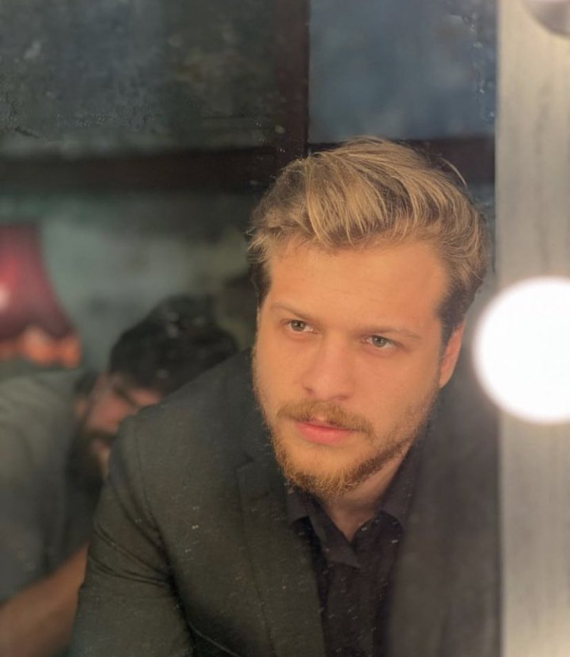 Tolga Tuna be her zaman bir numara …
#BurakYörük #seversin