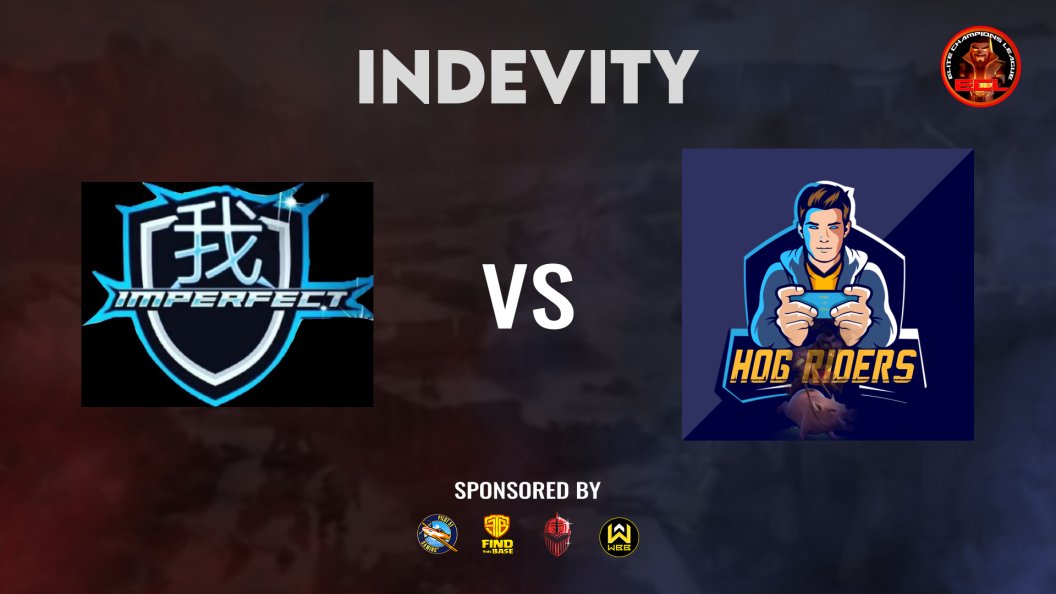 A new clash streamer looking to grow with the community. If you got some time make sure to check him out over on twitch. Great streamer. Great War!
twitch.tv/indevity