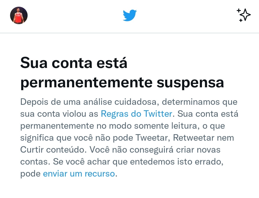 SalmacTV 👑 | Conta Nova tweet media