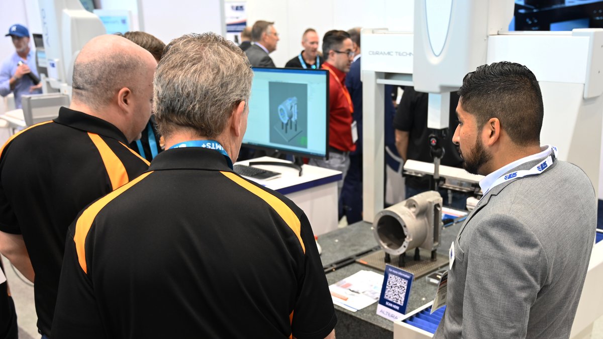 LK_Metrology's tweet photo. LK Metrology and COORD3 would like to thank anyone who visited our booth at @IMTSchicago! Click the link for more info about any of the products that were on display at the show!

https://t.co/XtOfUa9nww

#LKmetrology #Coord3 #ALTERA #ALTO #SCANtek5 #SLK20 #IMTS2022 #thankyou https://t.co/254NOLaGDh