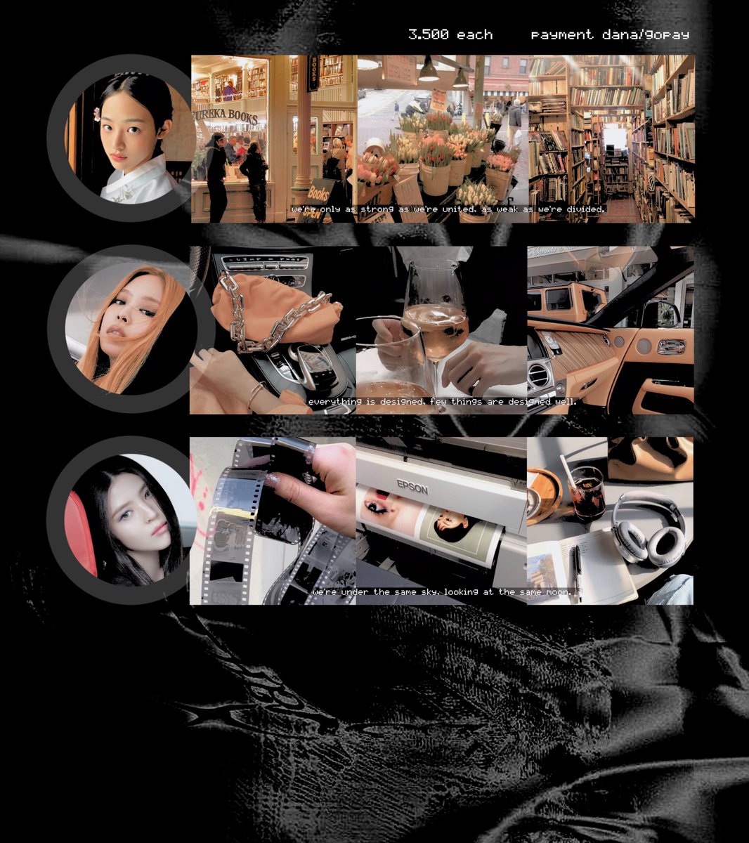 forvitle's tweet image. mungkin masih nyari minji