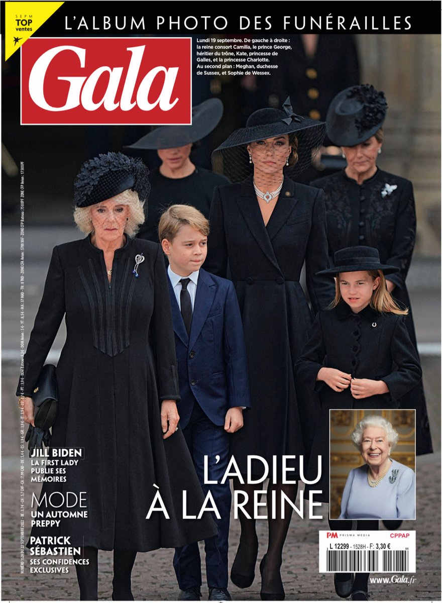 JFGuyot's tweet photo. #une @GALAfr #RevueDePresse (en kiosques mercredi) https://t.co/fvg3oWV2lo