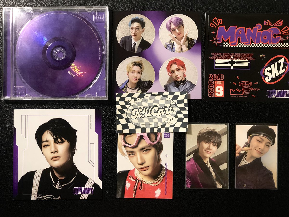 skateIaw's tweet photo. wts lfb skz ph ( #killcart )
i.n jeongin oddinary jwc set
₱ 850
— payo prio / 2 days reservation
— onhand, complete inclu
— ask for condi via dms
— rcbyt https://t.co/UHUFAumrWm
— dnc if sensitive
reply or dm to claim
𖥻 wts lfb skz ph jeongin i.n oddinary go live gl pc https://t.co/YLBPYUdUo8