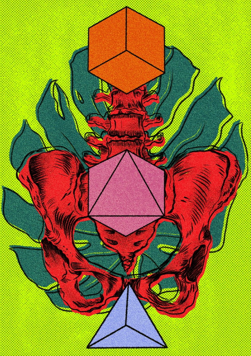 gustyphon's tweet image. Latest acquisitions! 🔗👇🧵
New Genesis — @SrtaTrigo
Dear Deer — @ioconjupiter 
Violet Eyes — @danihp_art 
Gemini — @holyempresskira