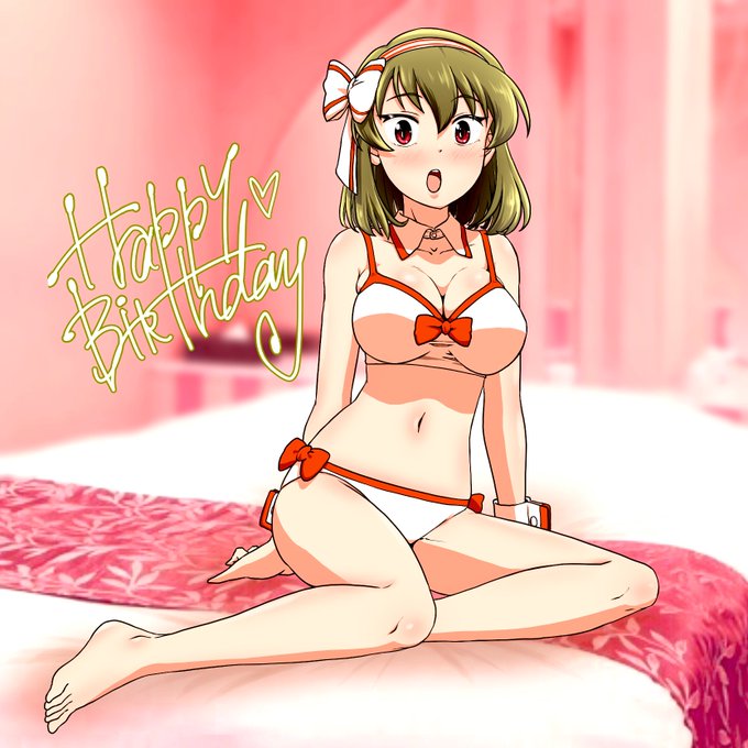 こういうエフェクトもいいよね 