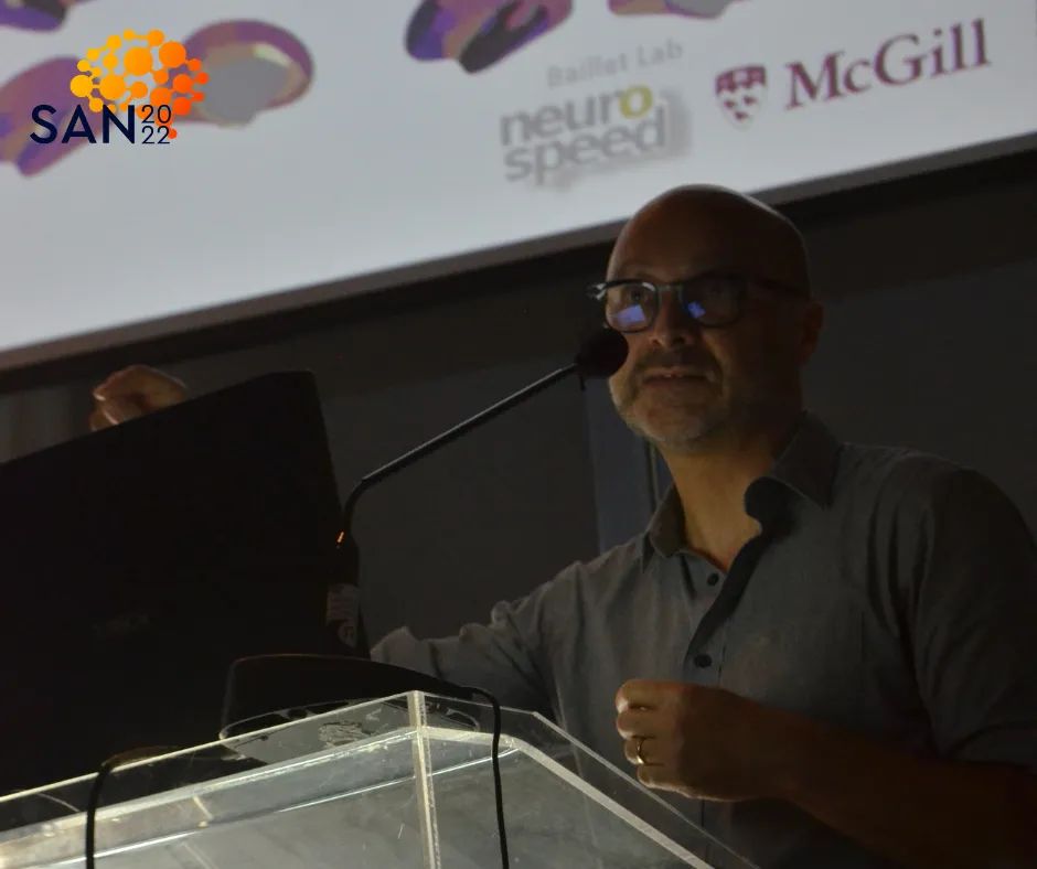 _SAN2022's tweet photo. #shots from @sylvain_baillet #keynote speech on "𝗡𝗲𝘂𝗿𝗼𝗽𝗵𝘆𝘀𝗶𝗼𝗹𝗼𝗴𝗶𝗰𝗮𝗹 𝘀𝗶𝗴𝗻𝗮𝗹𝗶𝗻𝗴 𝗼𝗳 𝗯𝗿𝗮𝗶𝗻 𝗽𝗿𝗲𝗱𝗶𝗰𝘁𝗶𝘃𝗲 𝗺𝗲𝗰𝗵𝗮𝗻𝗶𝘀𝗺𝘀" at the #SAN2022 Conference in #Thessaloniki!

#SAN2022 #neuroscience #DAY3 https://t.co/MgzJctcywB