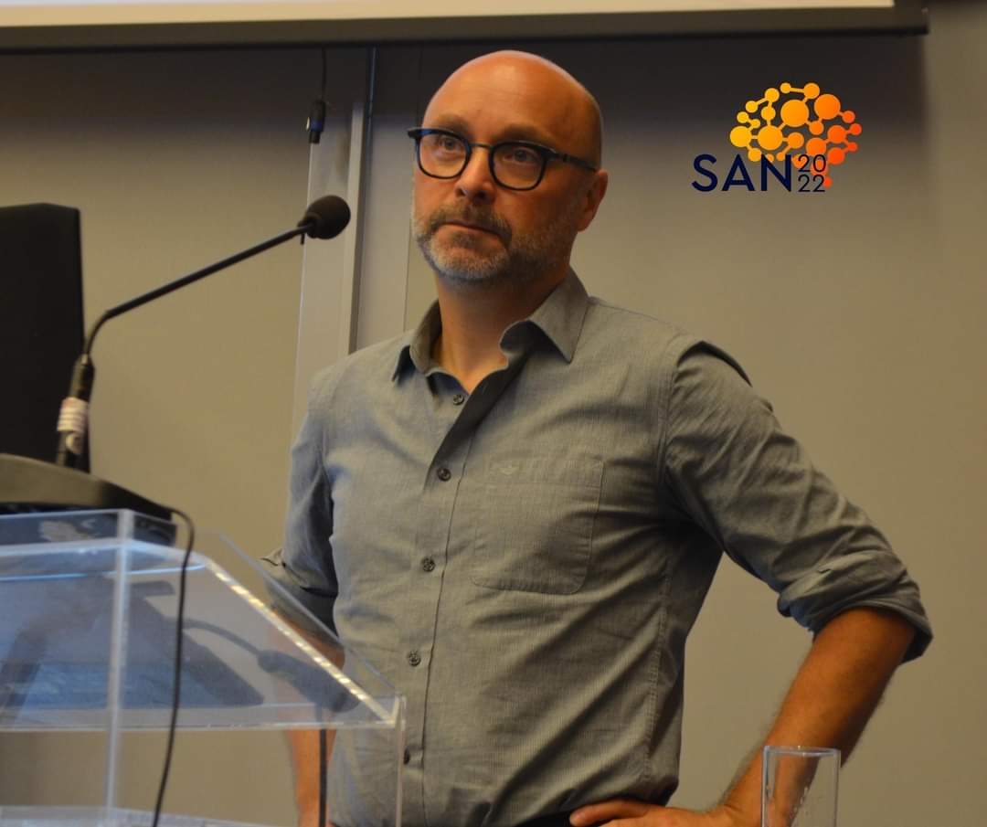 _SAN2022's tweet photo. #shots from @sylvain_baillet #keynote speech on "𝗡𝗲𝘂𝗿𝗼𝗽𝗵𝘆𝘀𝗶𝗼𝗹𝗼𝗴𝗶𝗰𝗮𝗹 𝘀𝗶𝗴𝗻𝗮𝗹𝗶𝗻𝗴 𝗼𝗳 𝗯𝗿𝗮𝗶𝗻 𝗽𝗿𝗲𝗱𝗶𝗰𝘁𝗶𝘃𝗲 𝗺𝗲𝗰𝗵𝗮𝗻𝗶𝘀𝗺𝘀" at the #SAN2022 Conference in #Thessaloniki!

#SAN2022 #neuroscience #DAY3 https://t.co/MgzJctcywB