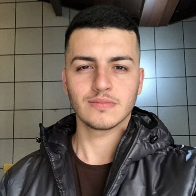 Marcos_MAM_'s tweet photo. #NovaFotoDePerfil https://t.co/mgGsZDrJrA