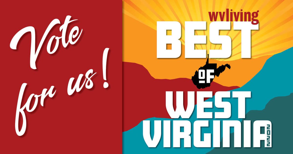 Hey, we’re finalist, vote pretty please?!Polls open Sept 26 and close Oct 16 😎