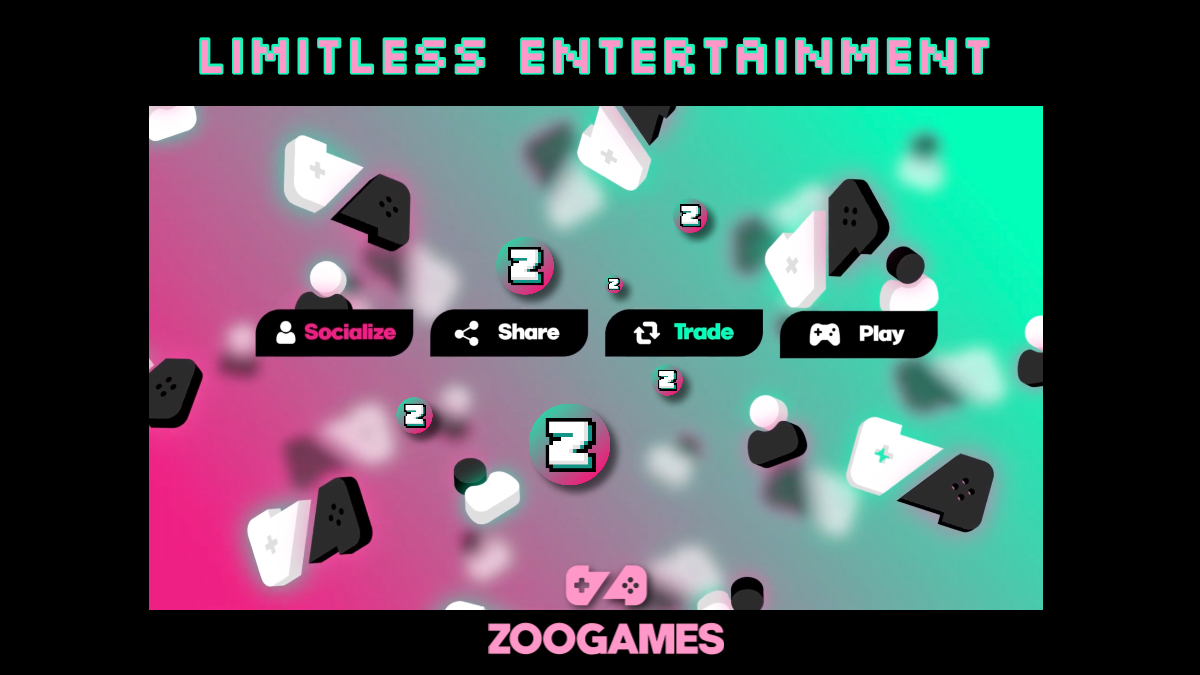 $ZOO is still a real gem in a moody market... They are 
 about to deliver fantastic games. #GameFi is gold!

#Zoogames <a href="/ZooEcosystem/">Zooecosystem</a> #P2E #AVAX #BSC #ETH