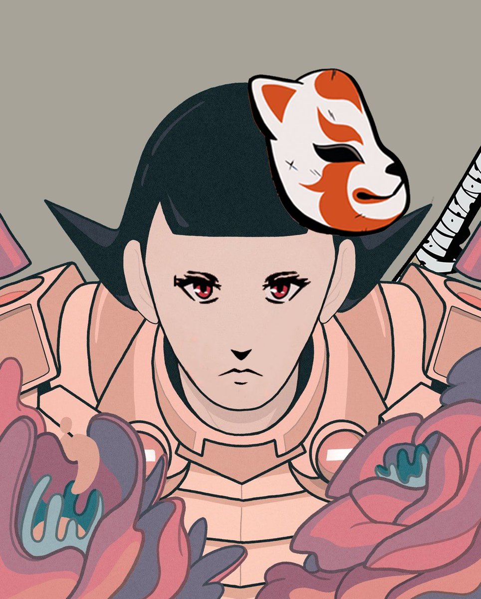 rengazuki's tweet photo. RengAzuki is launching tonight! Stay tuned...
#NFT #FreeMint https://t.co/VO5c2zPobf