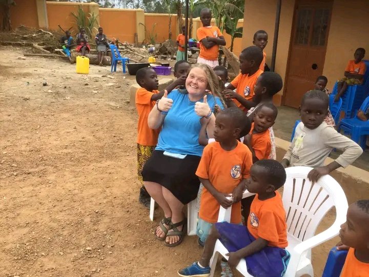 Today our AYC team made their first visit to the orphanage. Everyone played hard and had a wonderful time of worship with the children. Tomorrow will be another day with them and all the gifts that were sent from you that love them will be given out.