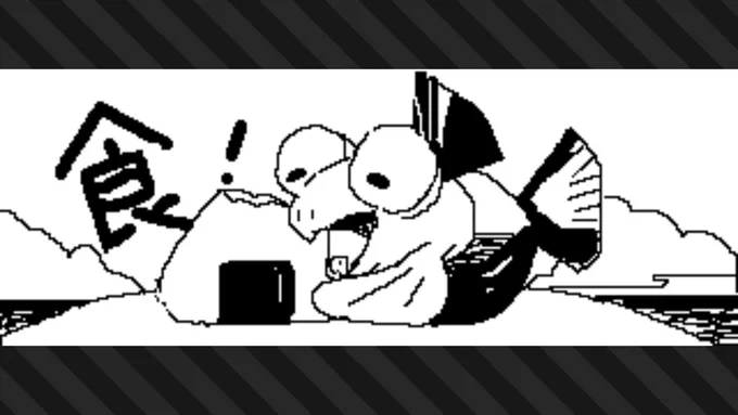 描いた～!背景になるとこ見てみたい #スプラトゥーン3 #Splatoon3 #NintendoSwitch 