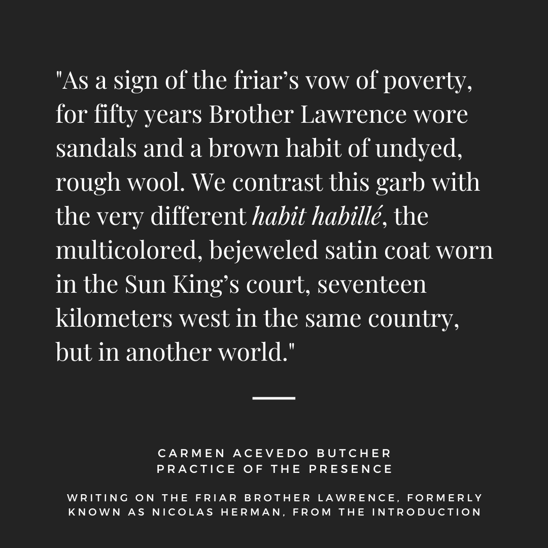 cab_phd's tweet photo. #brotherlawrenceoftheresurrection #religionandspirituality #spiritualawakening #contemplativeprayer #contemplativespirituality #Mystic #NewTranslation #TranslationStudies #WordsOfWisdom #SpiritualJourney #SpiritualAwakening #meditation #mindfulness #SpiritualClassic https://t.co/WDTTfhfhZ7