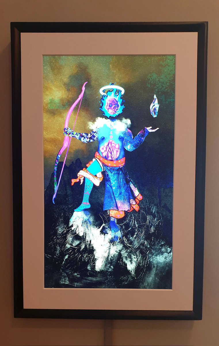 Tonight you can mint this fantastic piece, made by <a href="/NFTDNA1/">DNA (Dutch NFT Association)</a>💖 With art of the legends <a href="/AkaBastardo/">AKA_EL_BASTARDO</a> @Broszat <a href="/AircoCaravan/">Airco Caravan</a> <a href="/Dominic_Brown_/">Dominic Brown</a> <a href="/DanielMartinNL/">Daniel Martin</a> <a href="/1C0nny/">Conny</a> <a href="/pabloslenders/">Pablo Slenders</a> <a href="/rutgervandertas/">Rutger van der Tas</a> @ytje_veenstra <a href="/Mathooss/">Mathijs</a>🕺
async.market/blueprints/630… 8 pm, let's go!!💥