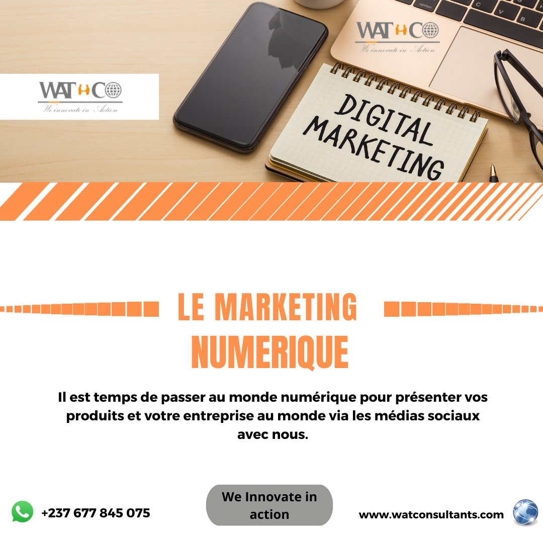 WAT&CO (@watconsultants) / Posts / X