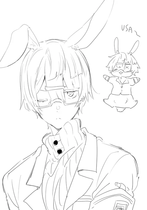🐰 