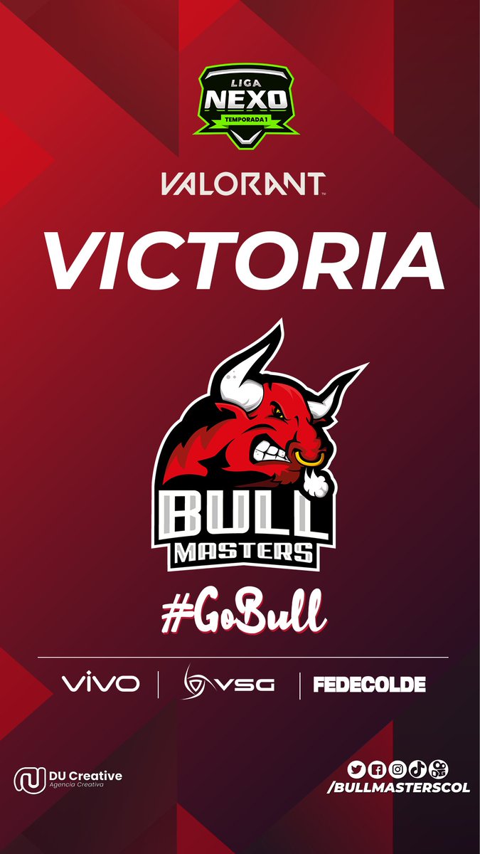 Bakata_nico's tweet photo. @nexoarena @teamgamingup @vsglatam @fedecoldeNal @vivo_mobileCO @ducreative1 @TiltEdward @MatangaTV @lorenzeypc @MisterBryanR @BuhoDmn @xChacho11_ Cerramos nuestra participación en la @nexoarena con una victoria de 13-9 frente a @teamgamingup https://t.co/NZk0WsNKHe