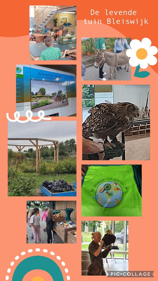 csmelanchthon's tweet photo. De #Levende #Tuin #Bleiswijk is, in aanwezigheid van leerlingen van de basisscholen, voor dit schooljaar weer feestelijk geopend. @RTV_L was hierbij aanwezig en maakte een prachtig verslag: https://t.co/0AUY2Ataeu
#educatieve #tuin #Melanchthon #Business #School
#MBS #VMBO https://t.co/V5UIUIJQLa