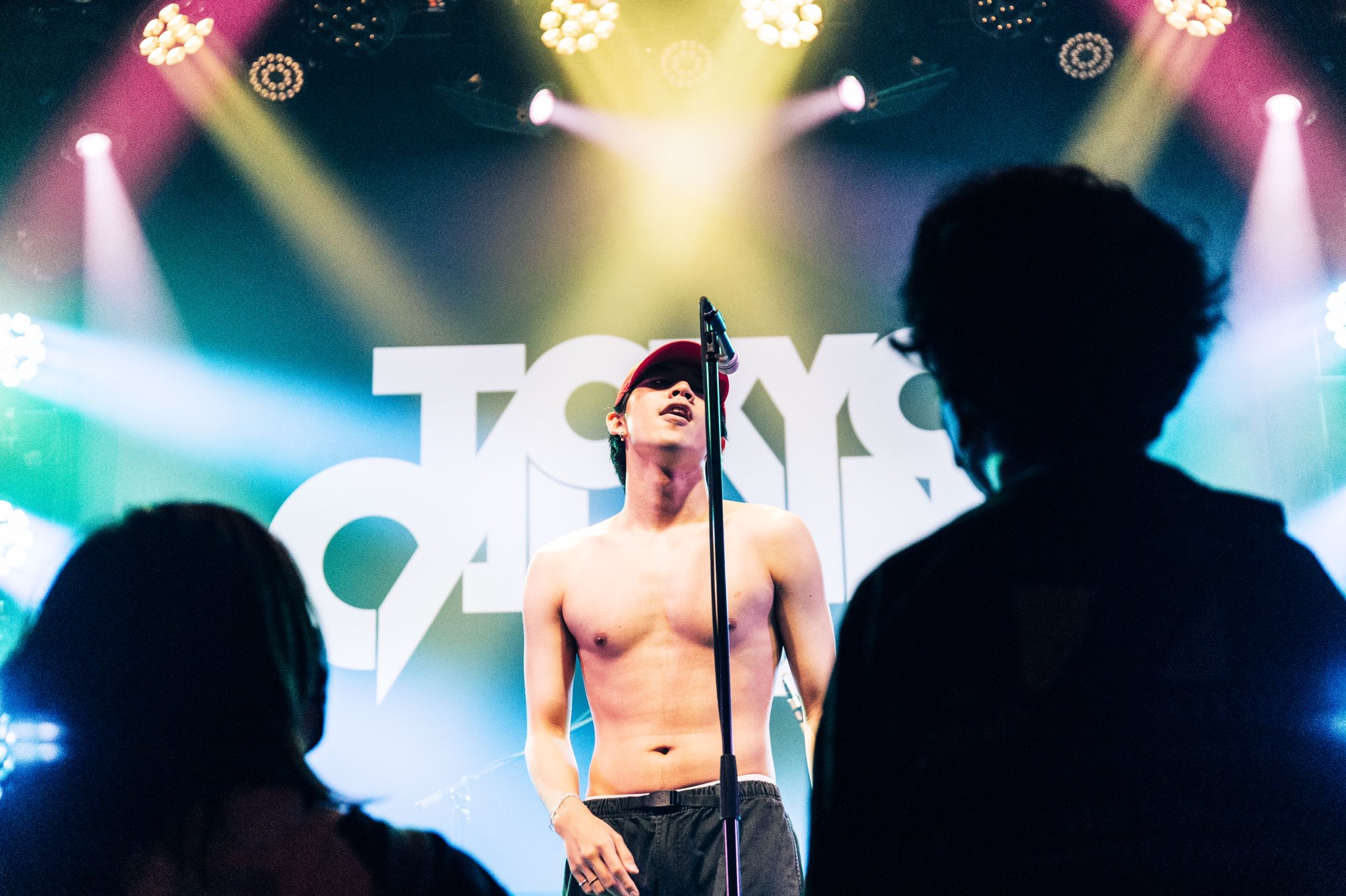 Jam Fuzz Kid (jam_fuzz_kid) / Twitter