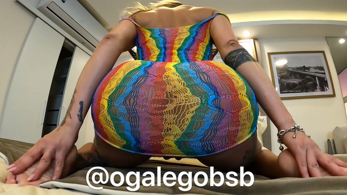 Watch G4L3G0's leaked NSFW photo on TwXstars