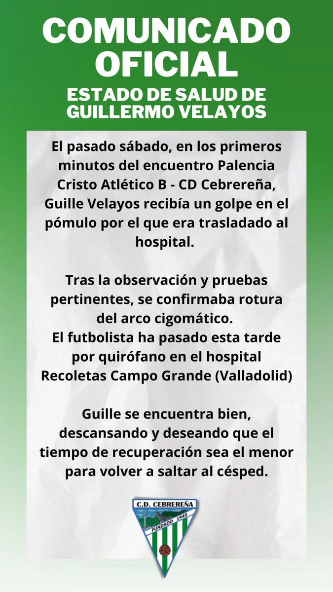 C.D. Cebrereña tweet media