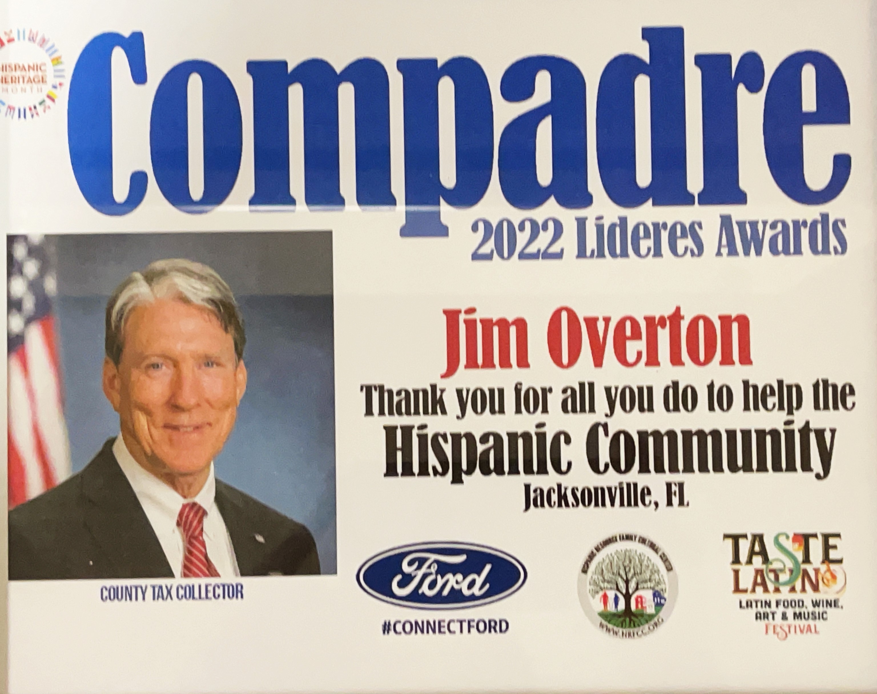 Duval Tax Collector (DuvalTaxCollect) / Twitter