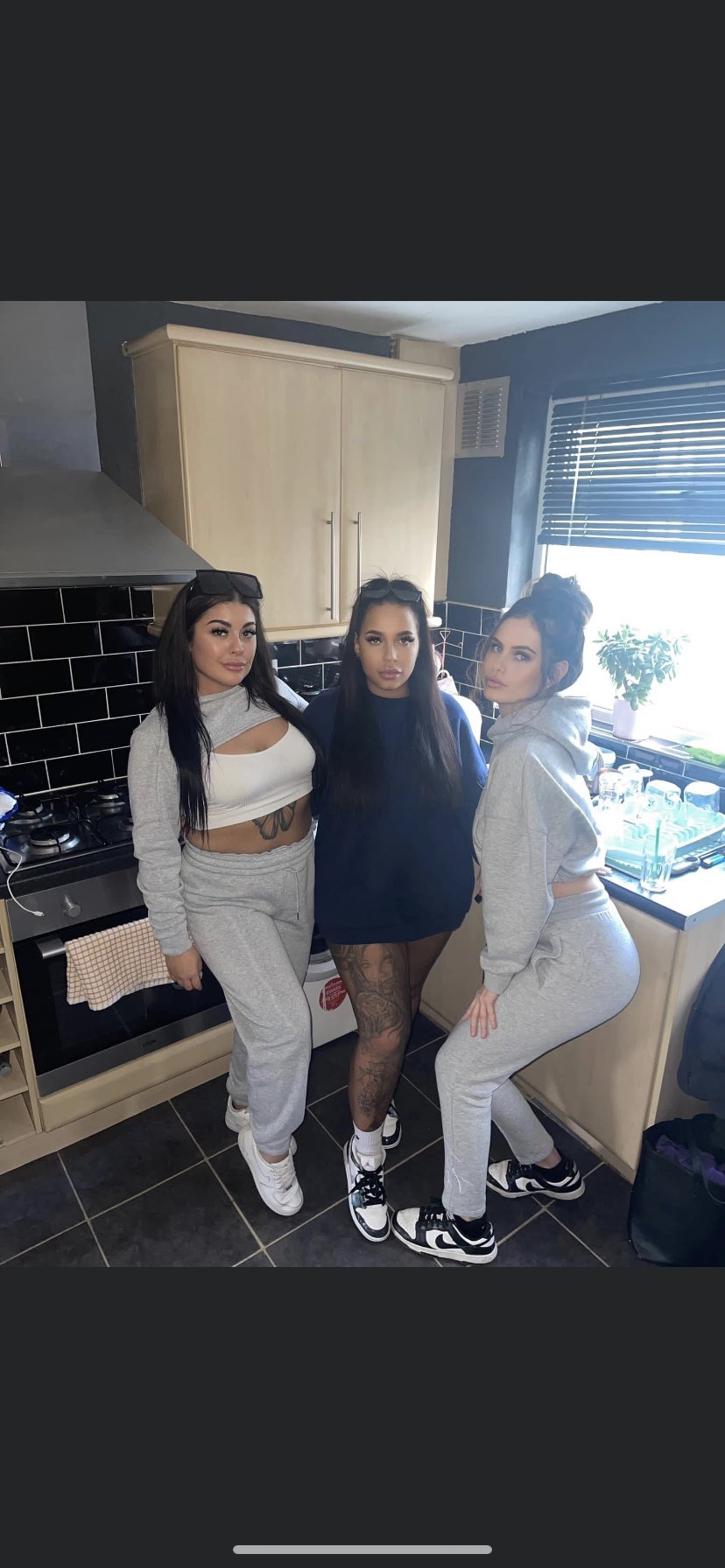 GoddessEmma12 on Twitter "Spoons pigs!! We’re at spoons & your paying