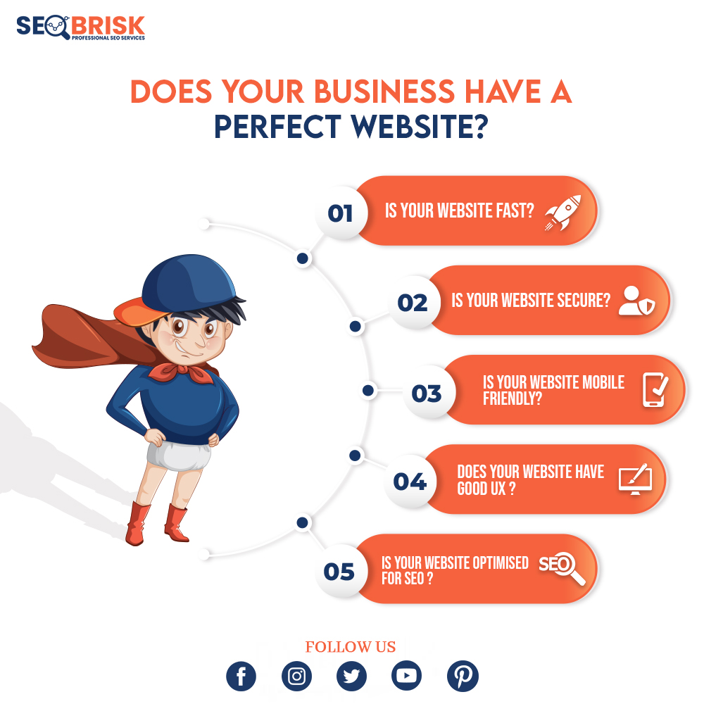 seobrisk's tweet photo. Does your Business have a Perfect Website?
We have Professional Web Developers in our Team that will make your Website Fast and User Friendly on Finger Tips
You found us let’s get started
Contact us now
+17184121251
Or visit our website
https://t.co/l5IeXTV4lS
#websitedevelopment https://t.co/qPFTupmW9C