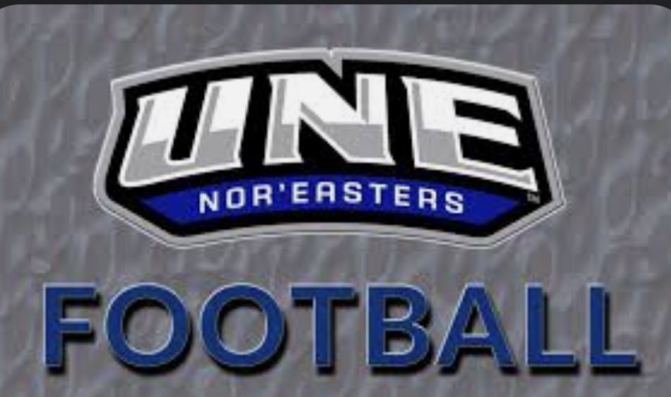 Appreciate @ttherrien75 stopping by Springfield Central HS this morning. 
@football_une @UNEfootball @SpringfieldCHS @Watson_718 @CoachPanasci 

#AdjustAttackDominate | #StormTheGates