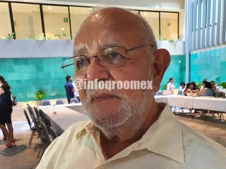 infoqroomex's tweet photo. #QuintanaRoo Se buscará tener un acercamiento con los diputados lo más pronto posible, incluso “vía whatsapp" y correos electrónicos, dijo Eduardo Galaviz Ibarra, director del @ObservaLQR 

@CongresoQRoo 

https://t.co/TIjs8rp6If https://t.co/j3GmXLVKzE