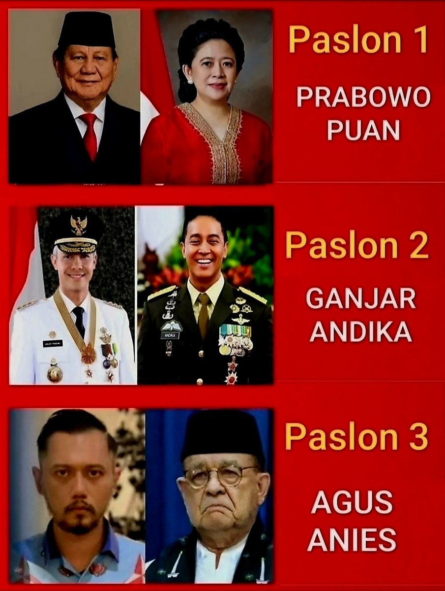 Triyogo22684337's tweet image. Test Ombak ...
Pilih yg mana ?