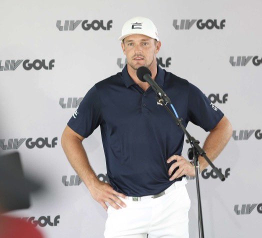 PGATUOR tweet picture