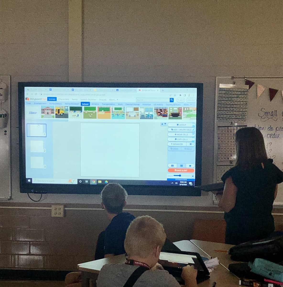 Mrs. Meissner tweet media