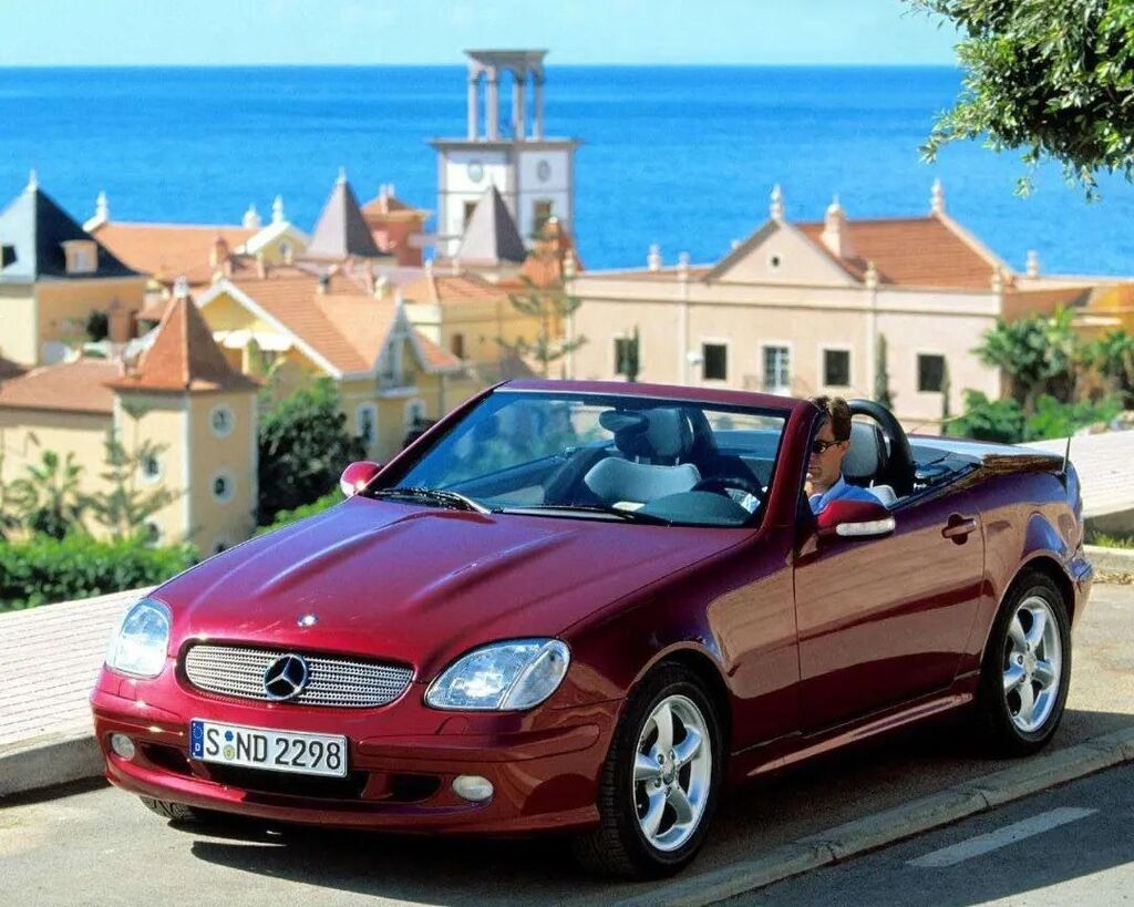 mercedesmodern's tweet photo. Mercedes-Benz SLK320 2001 (R170-Facelift)

#mercedesbenz #modernclassic #R170 #SLK #SLK320 #2001 #SLK200 #SLK230 #mercedes https://t.co/0SzKPMhyKq